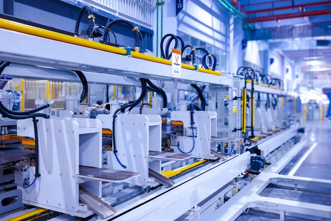 厦门企业数字化转型:软件开发与系统集成的协同应用正文配图 2
